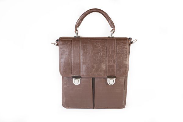 Billy Piper Backpack Brown 1