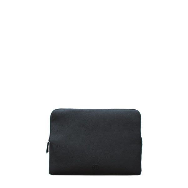 Boo Case 13 Inch Black