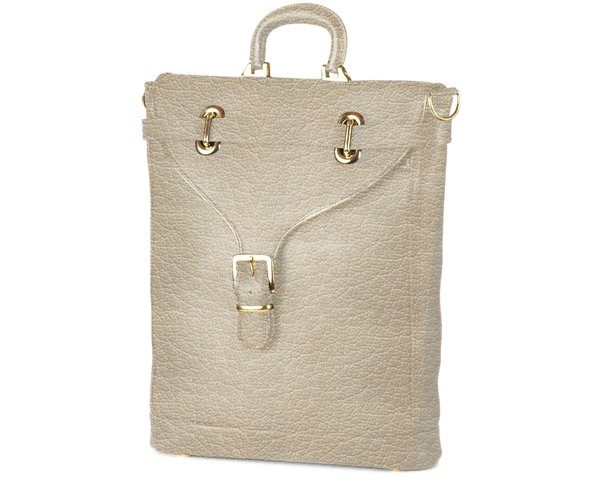 Lettice Holdall Semolina 2