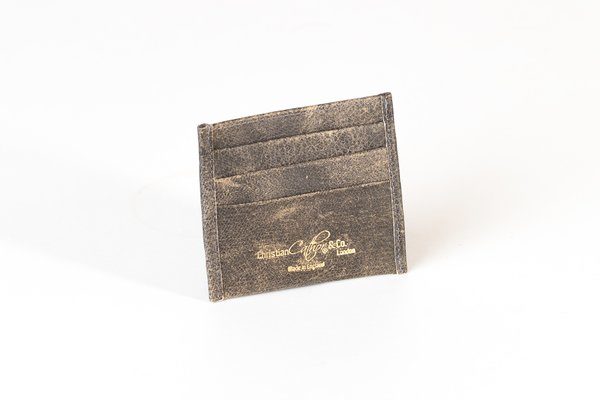 Oscar Logan Card Holder 1