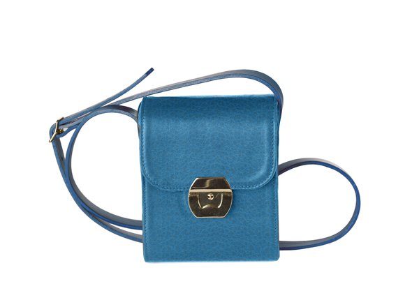 Serene Rose Mini Shoulder Bag 1