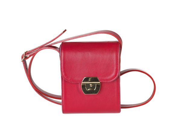 Serene Rose Mini Shoulder Bag 3