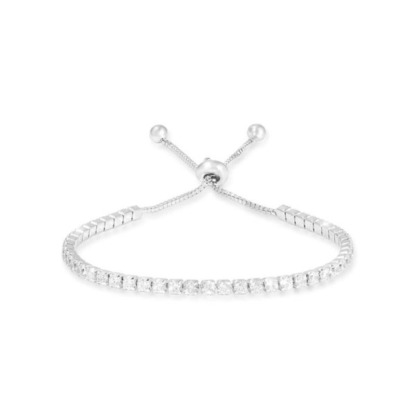 Sparkle Tennis Bracelet 1