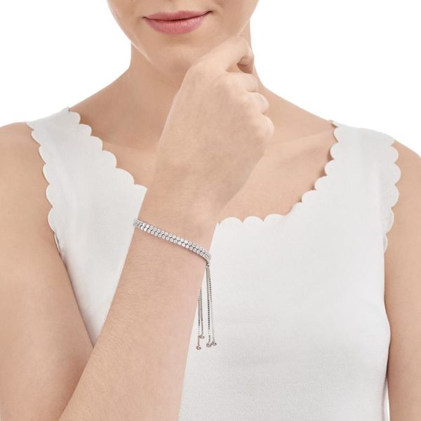 Sparkle Tennis Bracelet 3