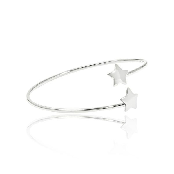 Spirit Star Bangle 2