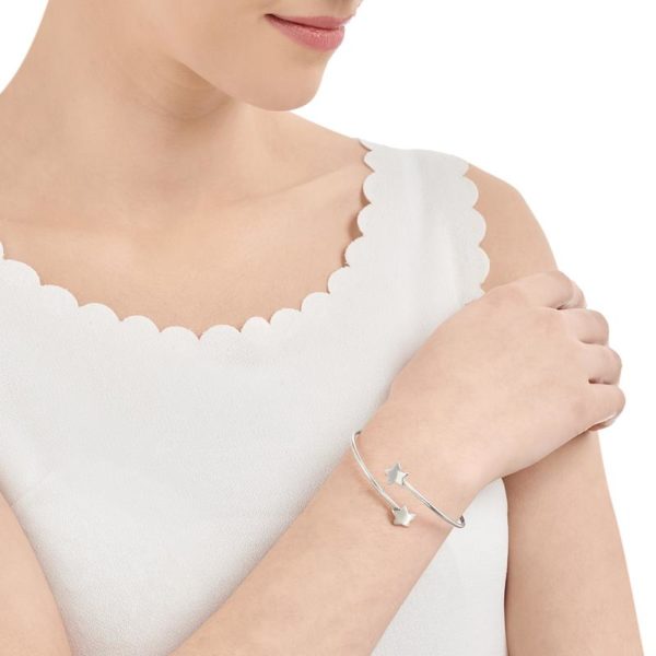 Spirit Star Bangle 3