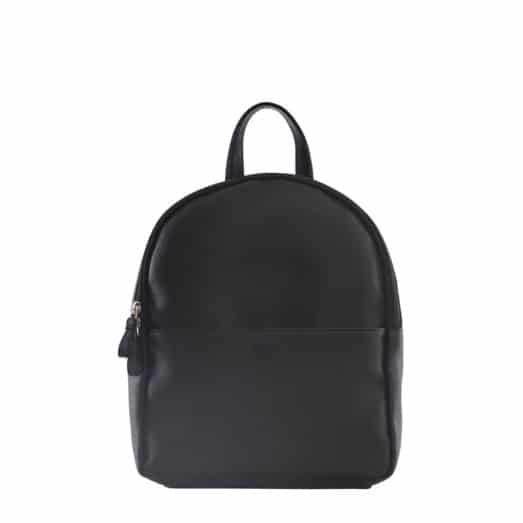 Wave Backpack Black