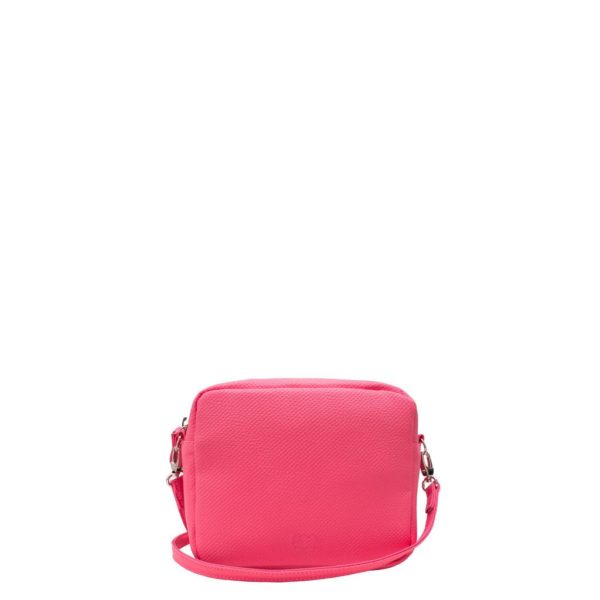 Box Crossbody