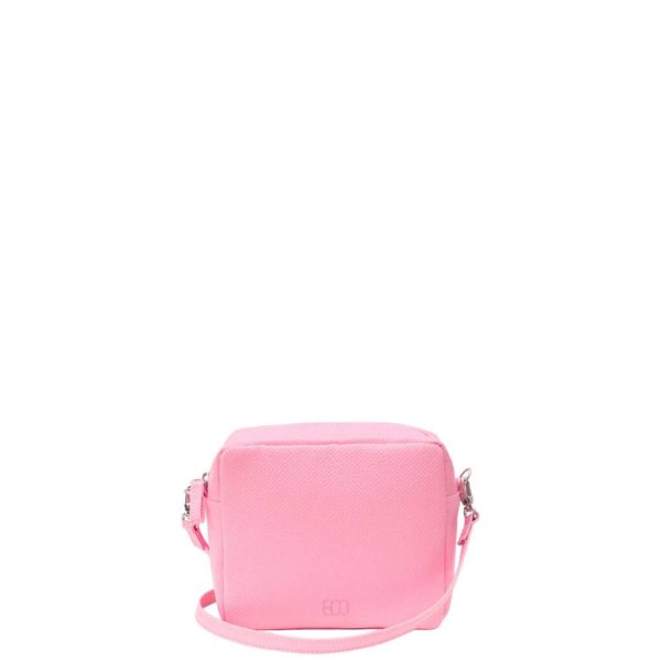 Box Crossbody
